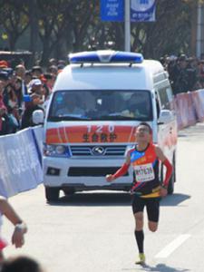 定边县大型活动