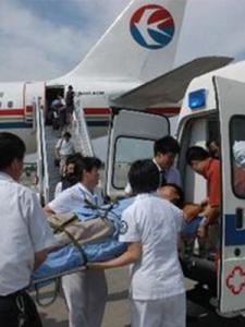 定边县接送服务